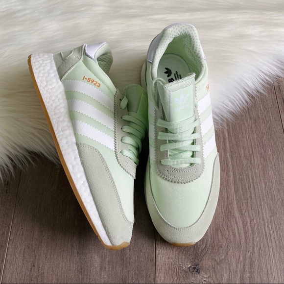 NWT Adidas I-5923 Women’s Shoes - Picture 3 of 7